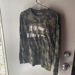 Aeropostale long sleeve T-shirt.  #54